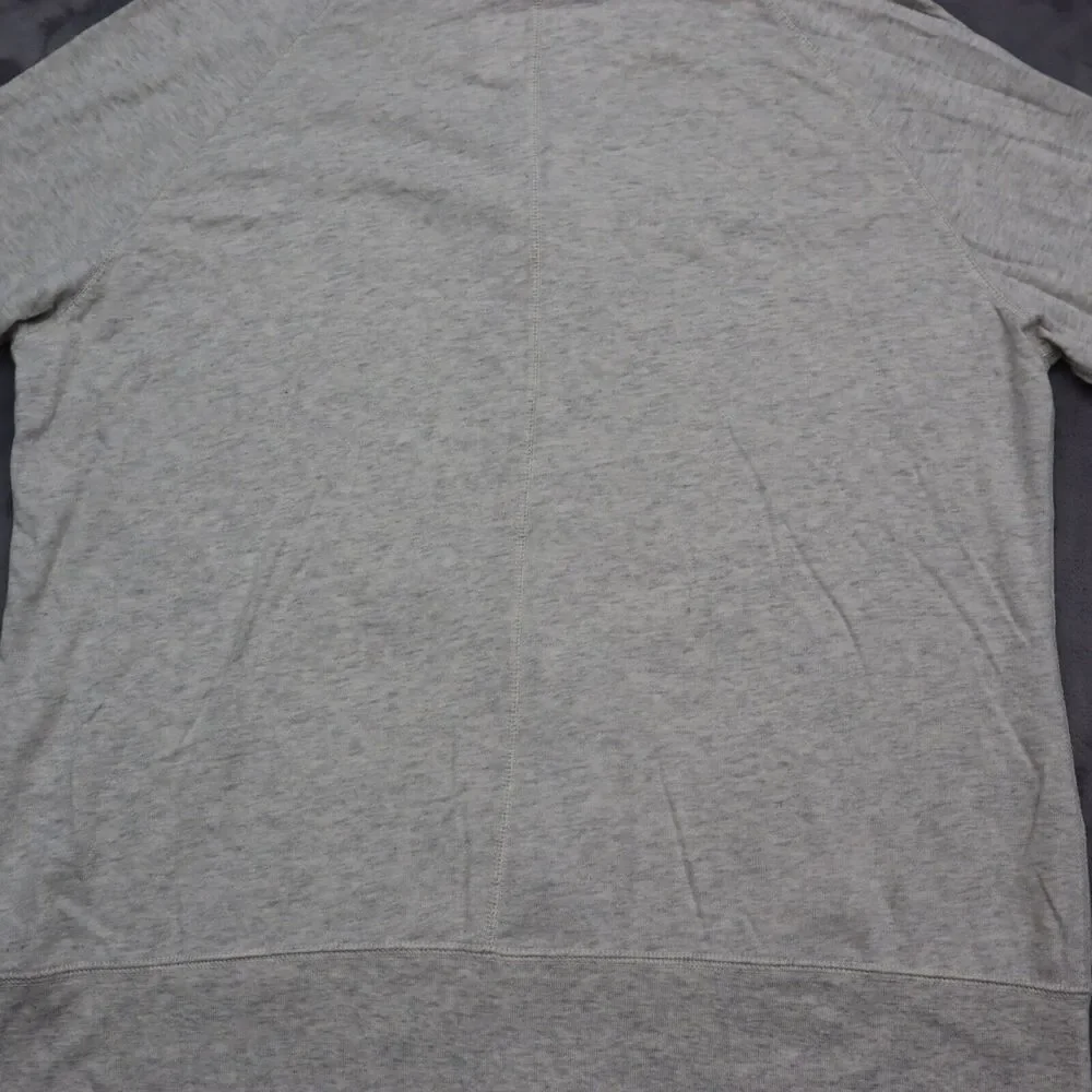 Nike womens sweatshirt